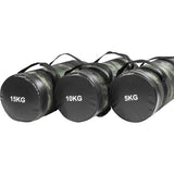 Sandsäck Powerbag Kamouflage 5 kg, 10 kg, 15 kg