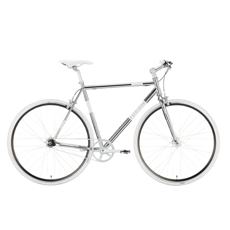 Fixie EXCELSIOR Dandy, Chrome