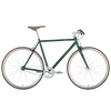 Fixie EXCELSIOR Dandy, Moss Green