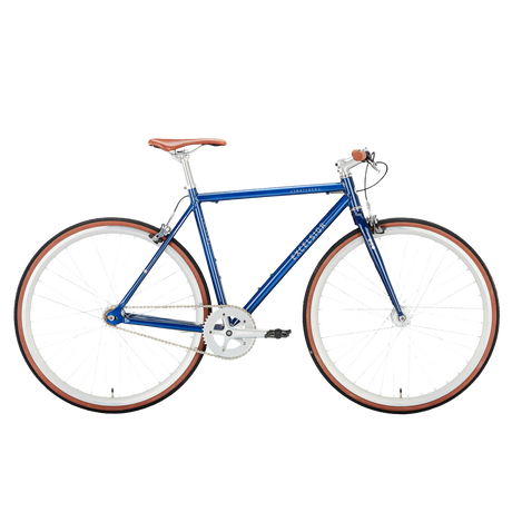 Fixie EXCELSIOR Snatcher, Blue