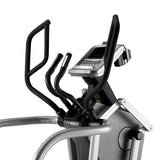 Elliptisk träningscykel BH FITNESS TFC MED