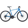 Cykel Giant Escape 3 Disc, Metallic Blue