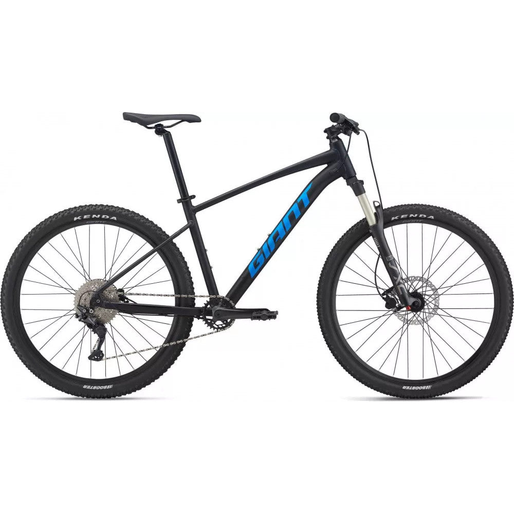 Cykel GIANT Talon 29 1, Svart