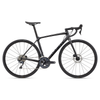 Cykel Giant TCR Advanced 1 Disc-KOM, Black Chrome