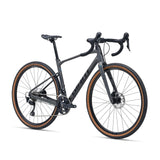 Gravelcykel GIANT Revolt 0 (2026) Stealth Chrome