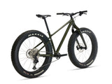 Fatbike Giant Yukon 2, Phantom Green, 27,5 tum