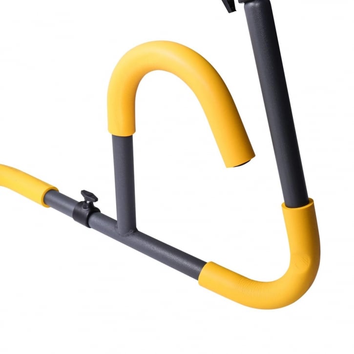 E-serien mavemuskler