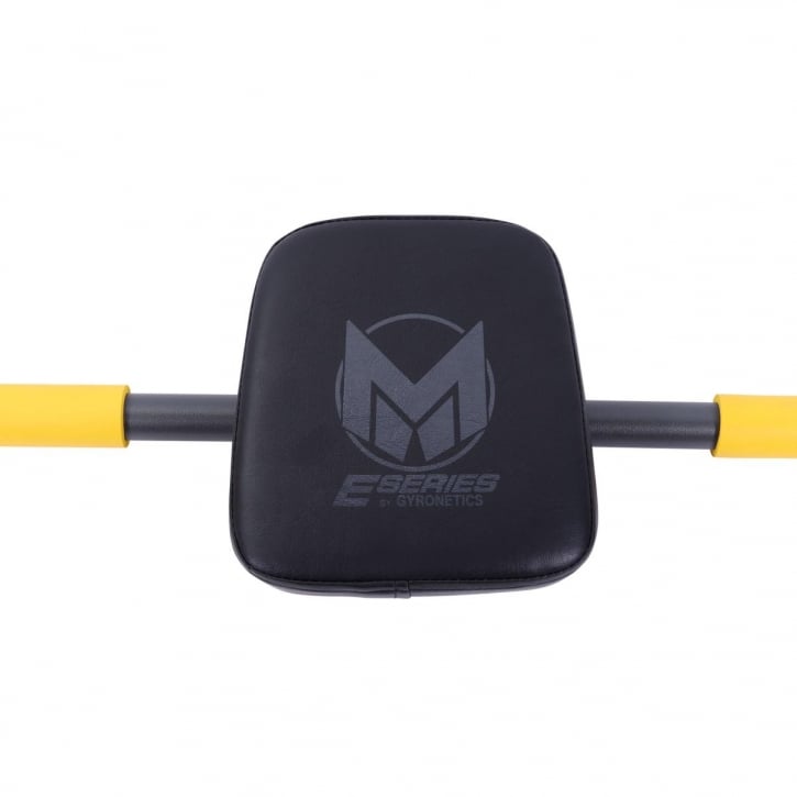 E-serien mavemuskler