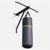 Boxningssäck E series Med Pull Up Bar