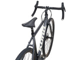 Gravelcykel KONA Rove AL/DL (2025) Satin Metallic Black