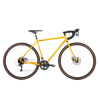 Gravelbike ROMET Finale, gul