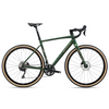 Gravelcykel BOTTECCHIA Gravel Monster - GRX610 12s - C46 Matgrøn