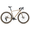 Gravelbike BOTTECCHIA Gravel Monster - Sora 18s - B4 Matt Sand