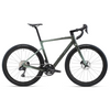 Gravelcykel BOTTECCHIA Gravel Overland - SRAM XLPR 13s - 59 Grön