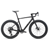 Gravelcykel BOTTECCHIA Gravel SL - Campagnolo EKAR GT 13s - C9 Matt Carbon