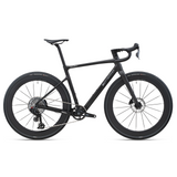 Gravelcykel BOTTECCHIA Gravel SL - GRX825 Di2 24v - C9 Matt Carbon