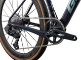Gravelcykel GIANT Revolt Advanced SL 2 (2027) Deep Lagoon
