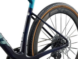 Gravelcykel GIANT Revolt Advanced SL 2 (2027) Deep Lagoon