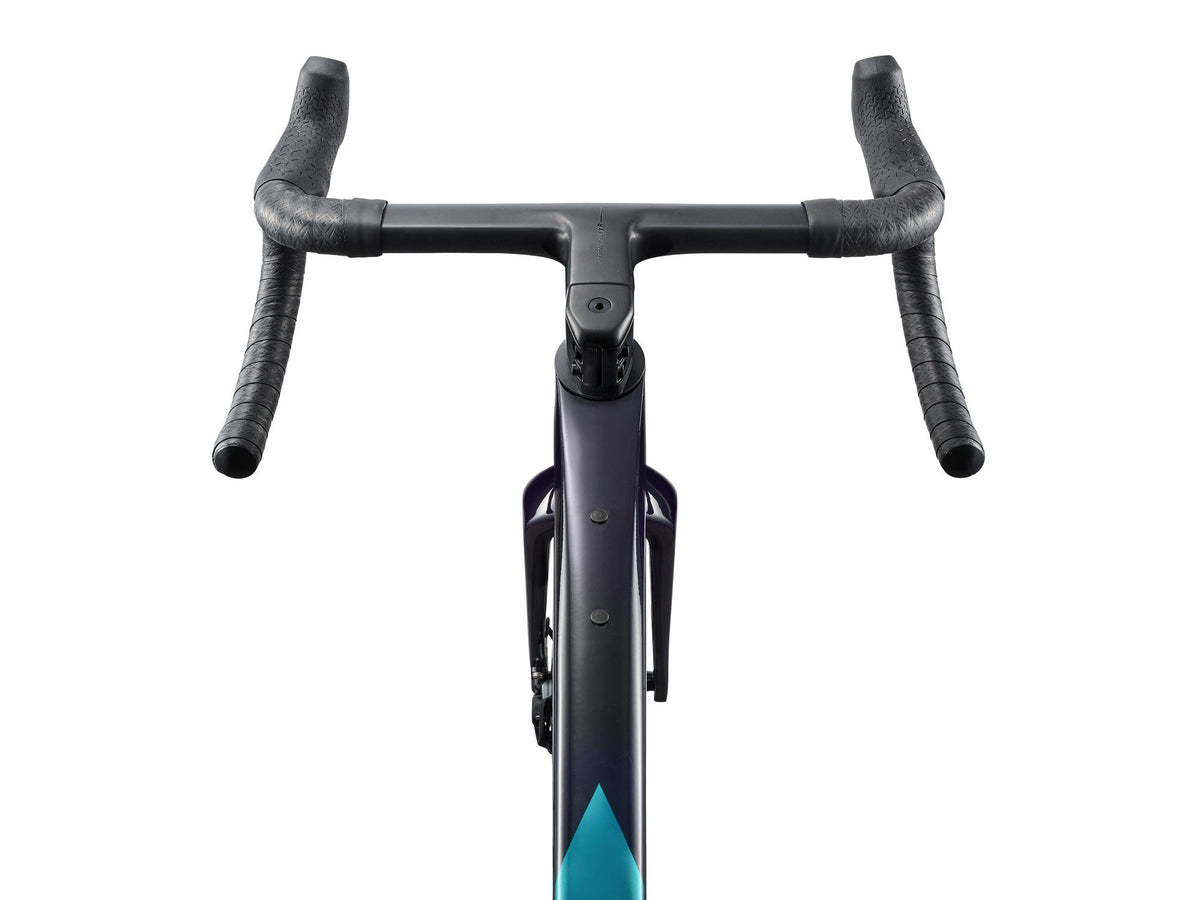 Gravelcykel GIANT Revolt Advanced SL 2 (2027) Deep Lagoon
