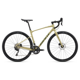 Gravelcykel GIANT Revolt 1 (2025) Pale Olive