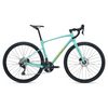 Gravelcykel GIANT Revolt 0 (2026) Ocean Wave