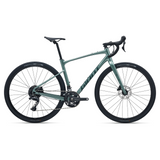 Gravel bike GIANT Revolt 1 (2026) Alpine Green