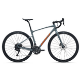 Gravelcykel GIANT Revolt 2 (2026) Ocean Storm