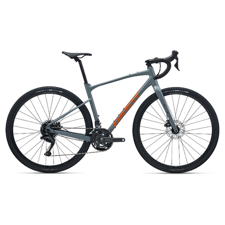 Gravelcykel GIANT Revolt 2 (2026) Ocean Storm
