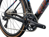 Gravel bike GIANT Revolt Advanced 0 SE (2026) Radio Spectrum
