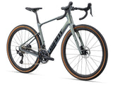Gravelcykel GIANT Revolt Advanced 0, Aurora Noise