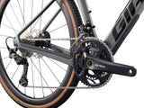 Gravelcykel GIANT Revolt Advanced 0 (2025) Aurora Noise