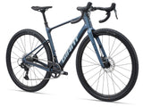 Gravelcykel GIANT Revolt Advanced 1, Ocean Twilight
