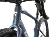 Gravelcykel GIANT Revolt Advanced 1, Ocean Twilight