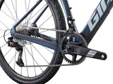 Gravelcykel GIANT Revolt Advanced 1, Ocean Twilight