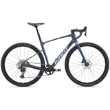Gravelcykel GIANT Revolt Advanced 1, Ocean Twilight