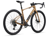 Gravelcykel GIANT Revolt Advanced 1, Steampunk