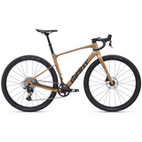 Gravelcykel GIANT Revolt Advanced 1 (2025) Steampunk