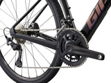Gravelcykel GIANT Revolt Advanced 2 (2025) Carbon