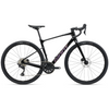 Gravelcykel GIANT Revolt Advanced 2 (2025) Carbon