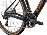 Gravelcykel GIANT Revolt Advanced 2, Carbon