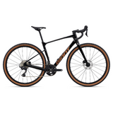 Gravelcykel GIANT Revolt Advanced 2 (2026) Carbon