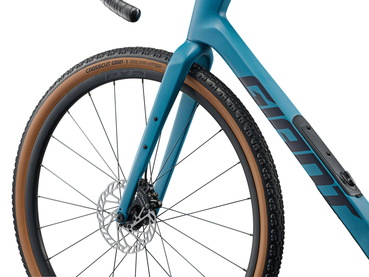 Gravelcykel GIANT Revolt Advanced 3, Aquarium