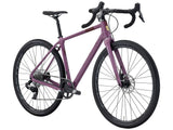 Gravelcykel KONA Libre CR, Gloss Mauve Purple
