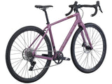 Gravelcykel KONA Libre CR, Gloss Mauve Purple