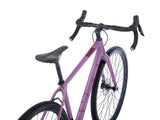 Gravelcykel KONA Libre CR, Gloss Mauve Purple