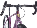 Gravelcykel KONA Libre CR, Gloss Mauve Purple