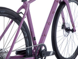 Gravelcykel KONA Libre CR, Gloss Mauve Purple