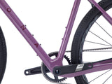 Gravelcykel KONA Libre CR, Gloss Mauve Purple