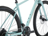 Gravelcykel KONA Libre, Gloss Winter Sky