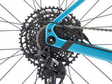 Gravelbike KONA Ouroboros CR, Blå
